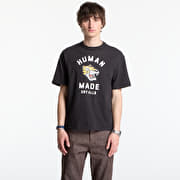 HUMAN MADE Graphic T-Shirt UNISEX Black