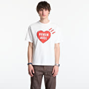 HUMAN MADE Graphic T-Shirt UNISEX White