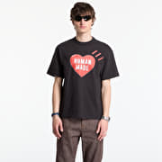 HUMAN MADE Graphic T-Shirt UNISEX Black