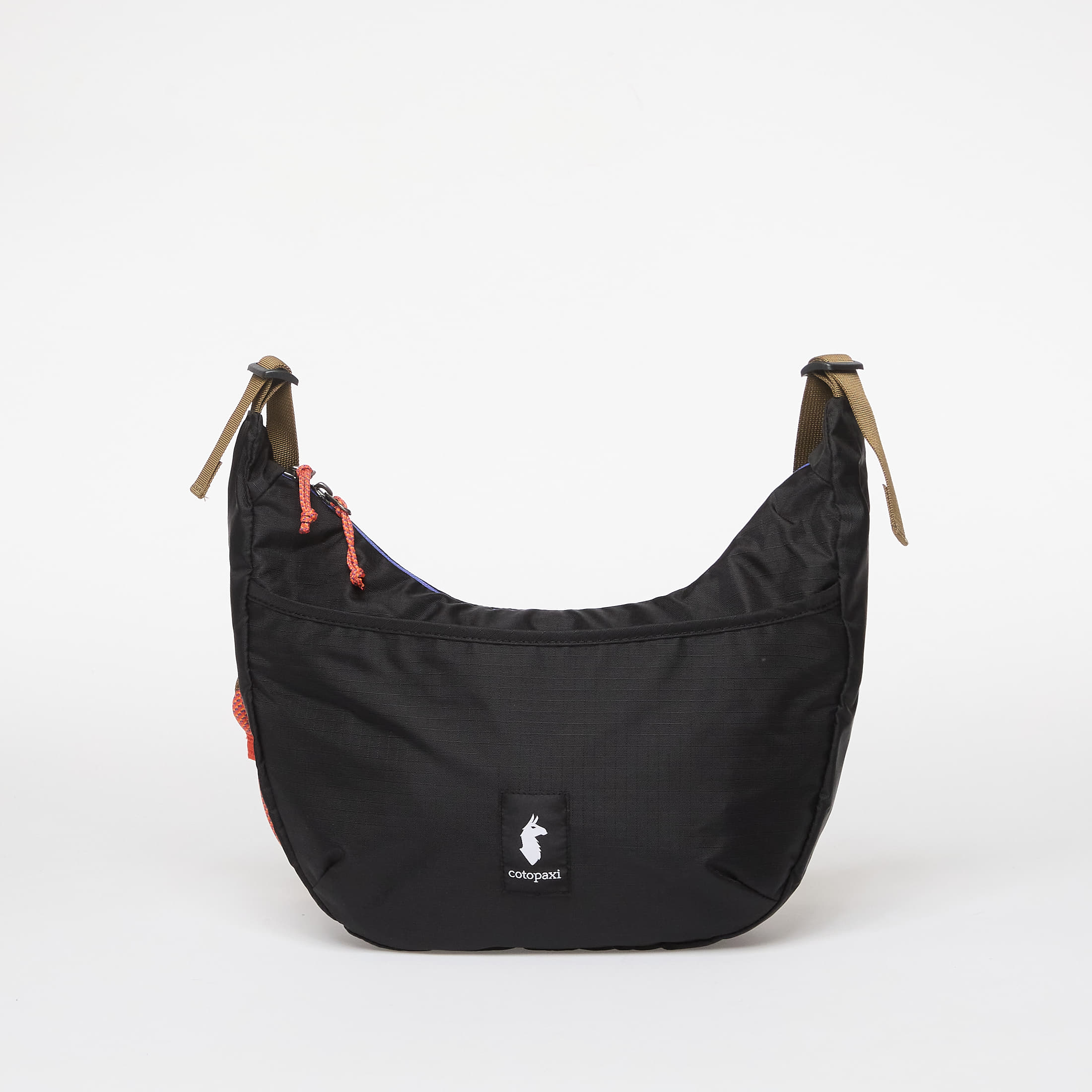 Levně Taška Cotopaxi Trozo 8L Shoulder Bag Black 8 l