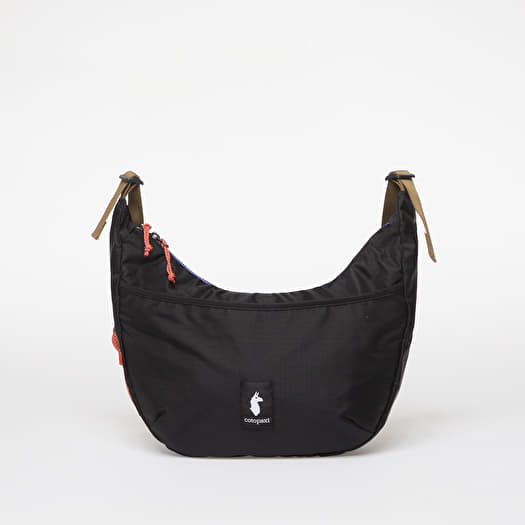 Tasche Cotopaxi Trozo 8L Shoulder Bag Black