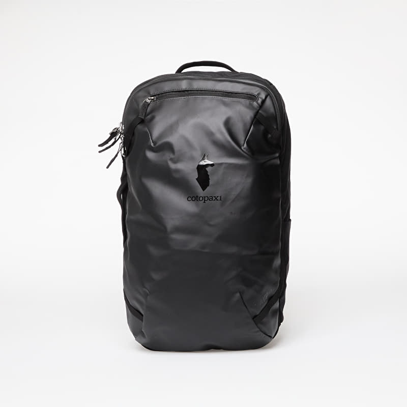 Seljakott Cotopaxi Allpa 28L Travel Pack Cotopaxi Black