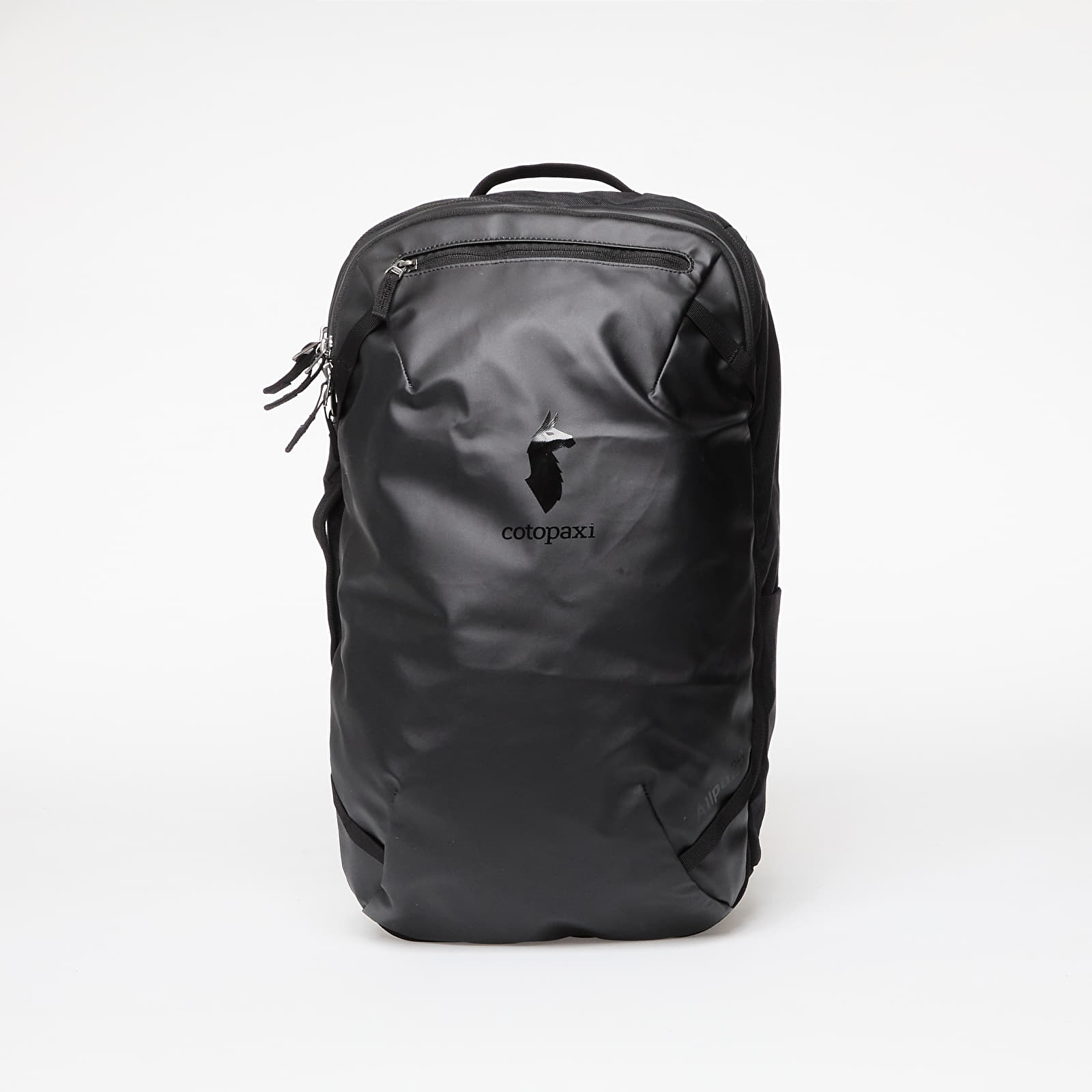 Rucksäcke Cotopaxi Allpa 28L Travel Pack Cotopaxi Black
