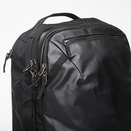 Cotopaxi Allpa 28L Travel Pack Cotopaxi Black | Footshop