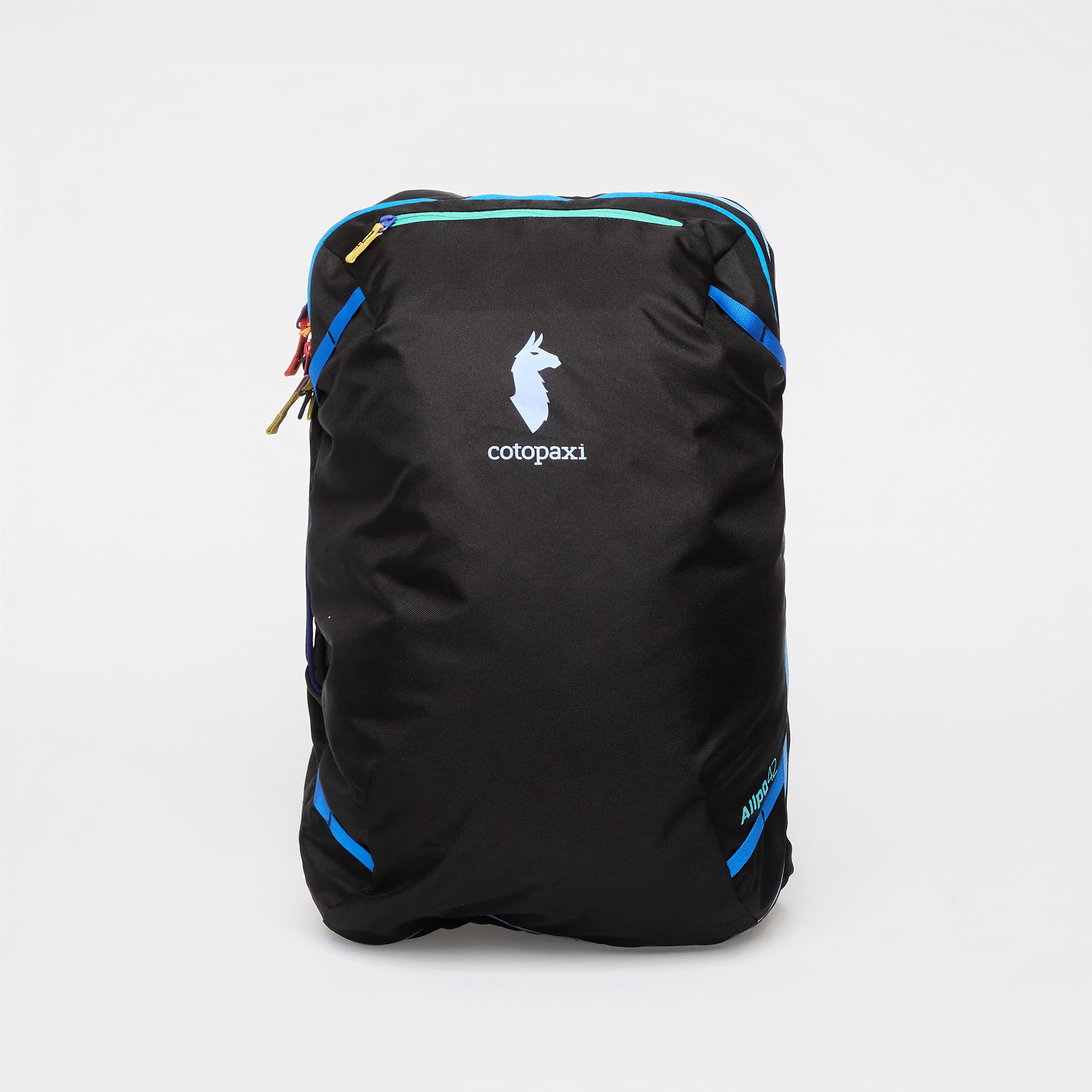 Zaino Cotopaxi Allpa 42L Travel Pack Del Dia Dark