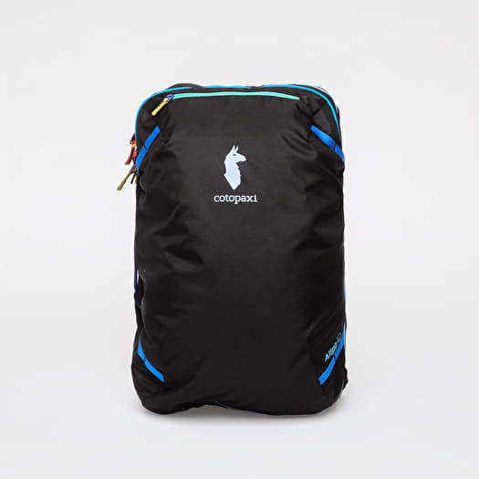 Rucksack Cotopaxi Allpa 42L Travel Pack Del Dia Dark