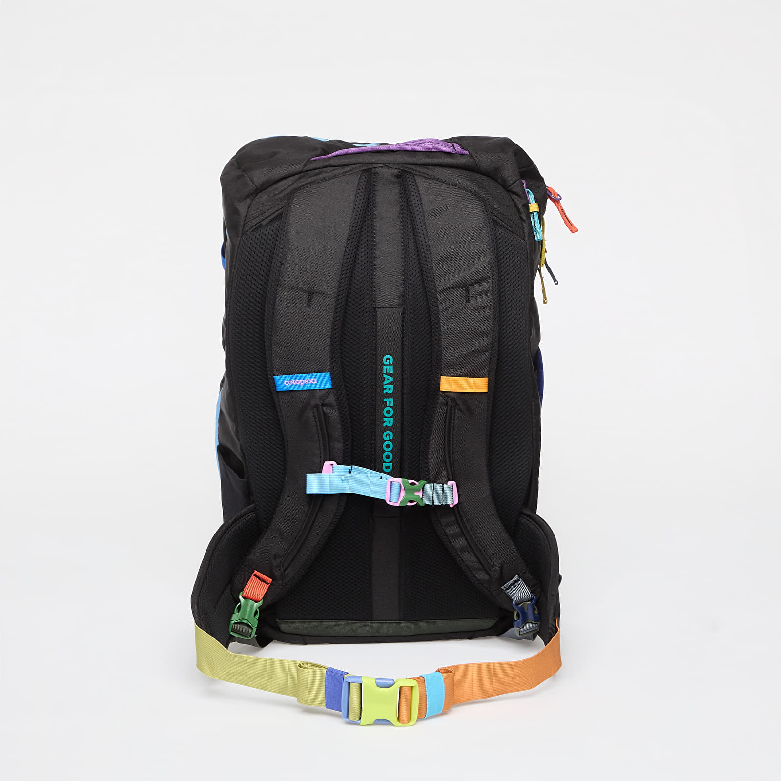 Batohy Cotopaxi Allpa 42L Travel Pack Del Dia Dark