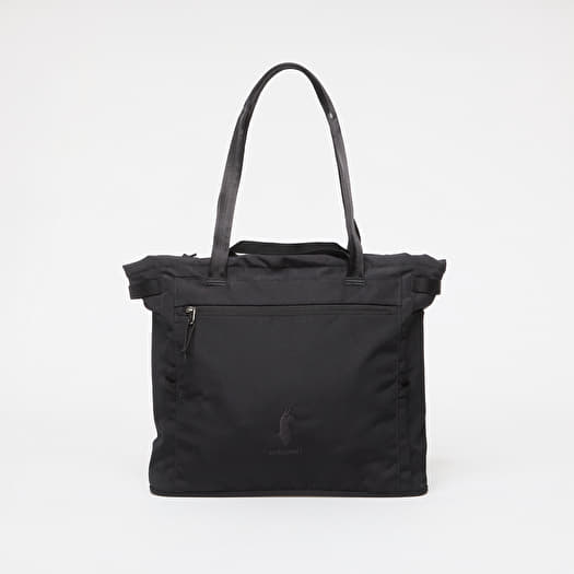 Tasche Cotopaxi Mente 22L Tote Cotopaxi Black