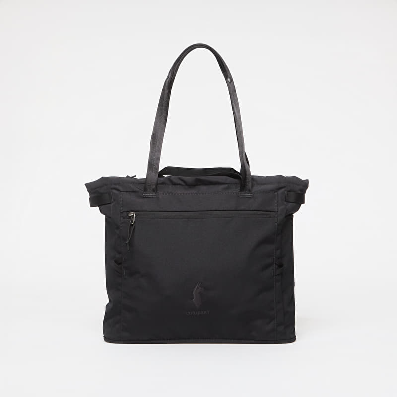 Bag Cotopaxi Mente 22L Tote Cotopaxi Black