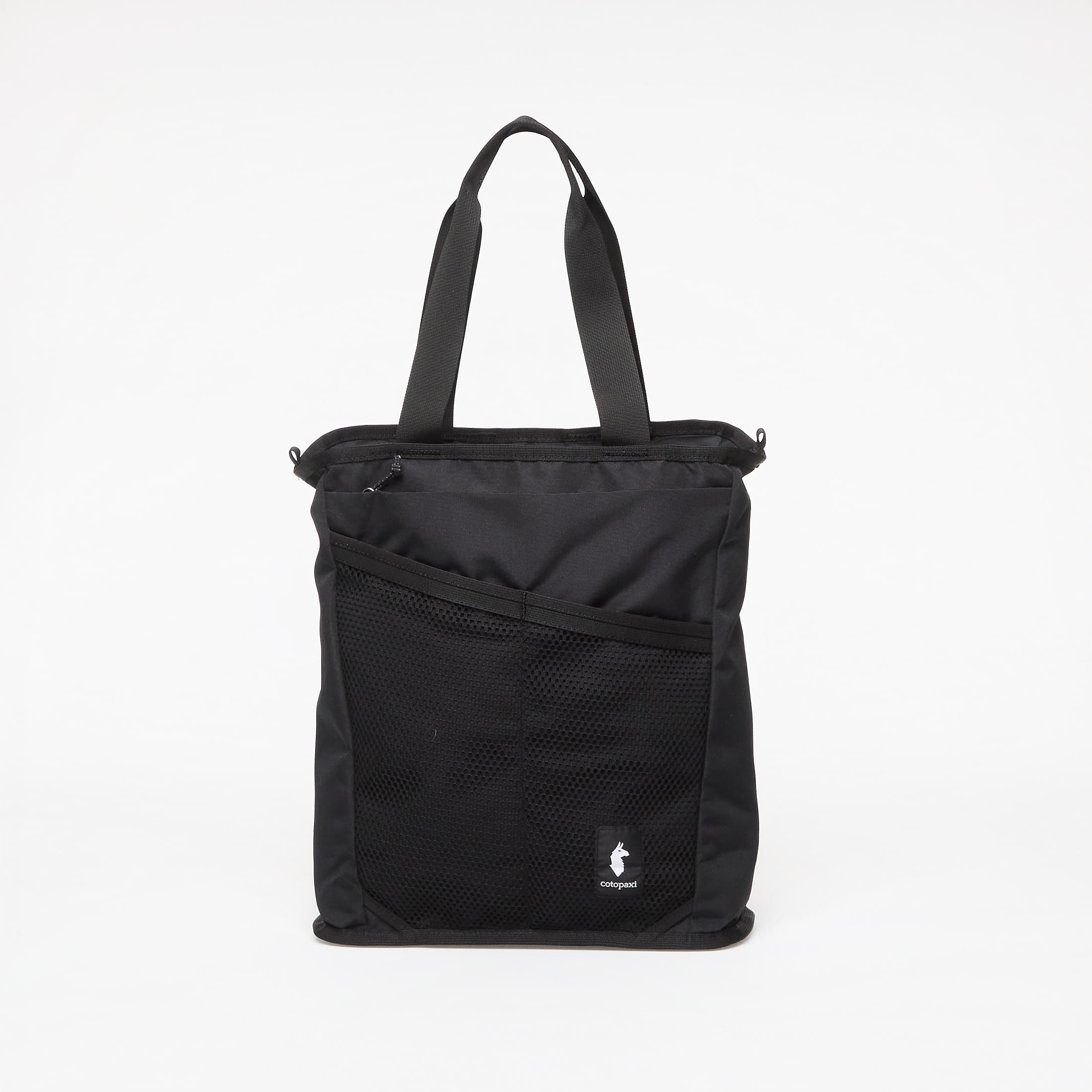 Levně Taška Cotopaxi Todo 22L Convertible Tote Cotopaxi Black 22 l