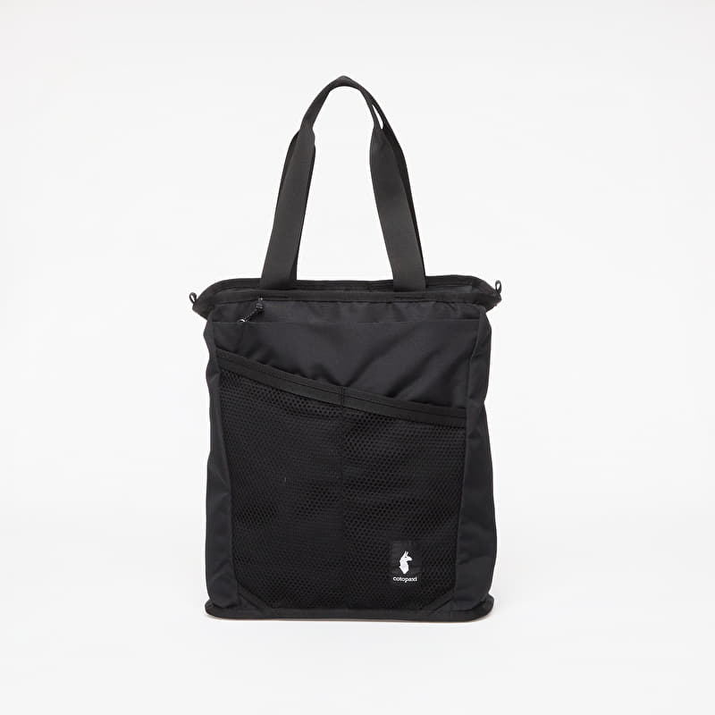 Bag Cotopaxi Todo 22L Convertible Tote Cotopaxi Black