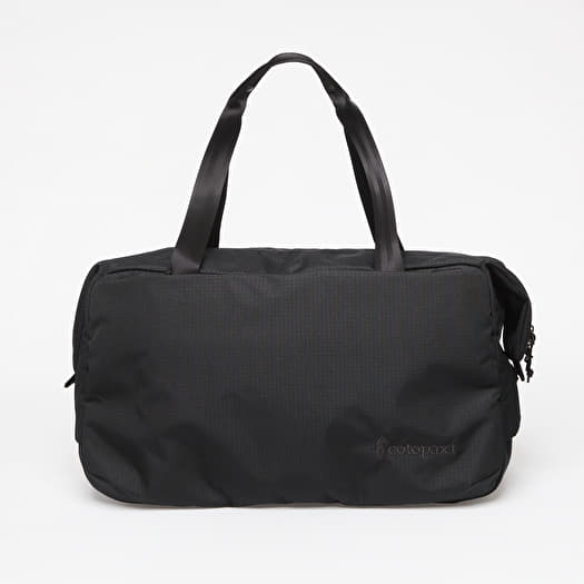 Cotopaxi Viaje 45L Travel Duffel Cotopaxi Black