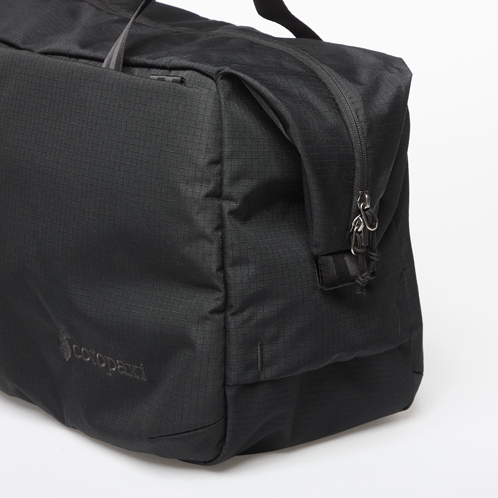 Duffle bag Cotopaxi Viaje 45L Travel Duffel Cotopaxi Black