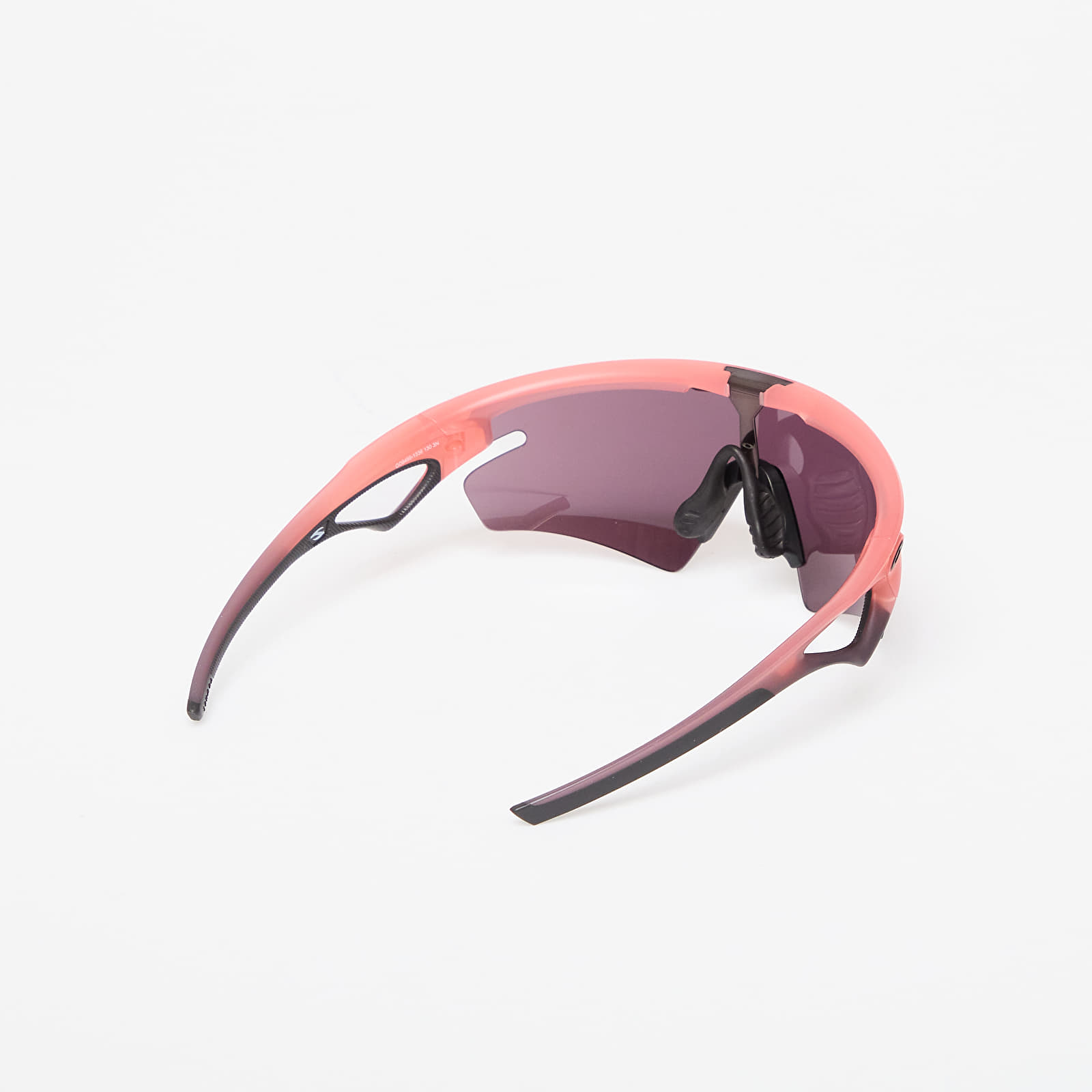 Sluneční brýle Oakley Sphaera Slash Pink