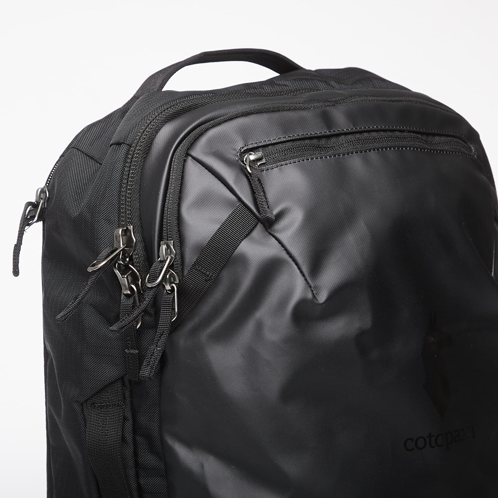 Rucksäcke Cotopaxi Allpa 42L Travel Pack Cotopaxi Black