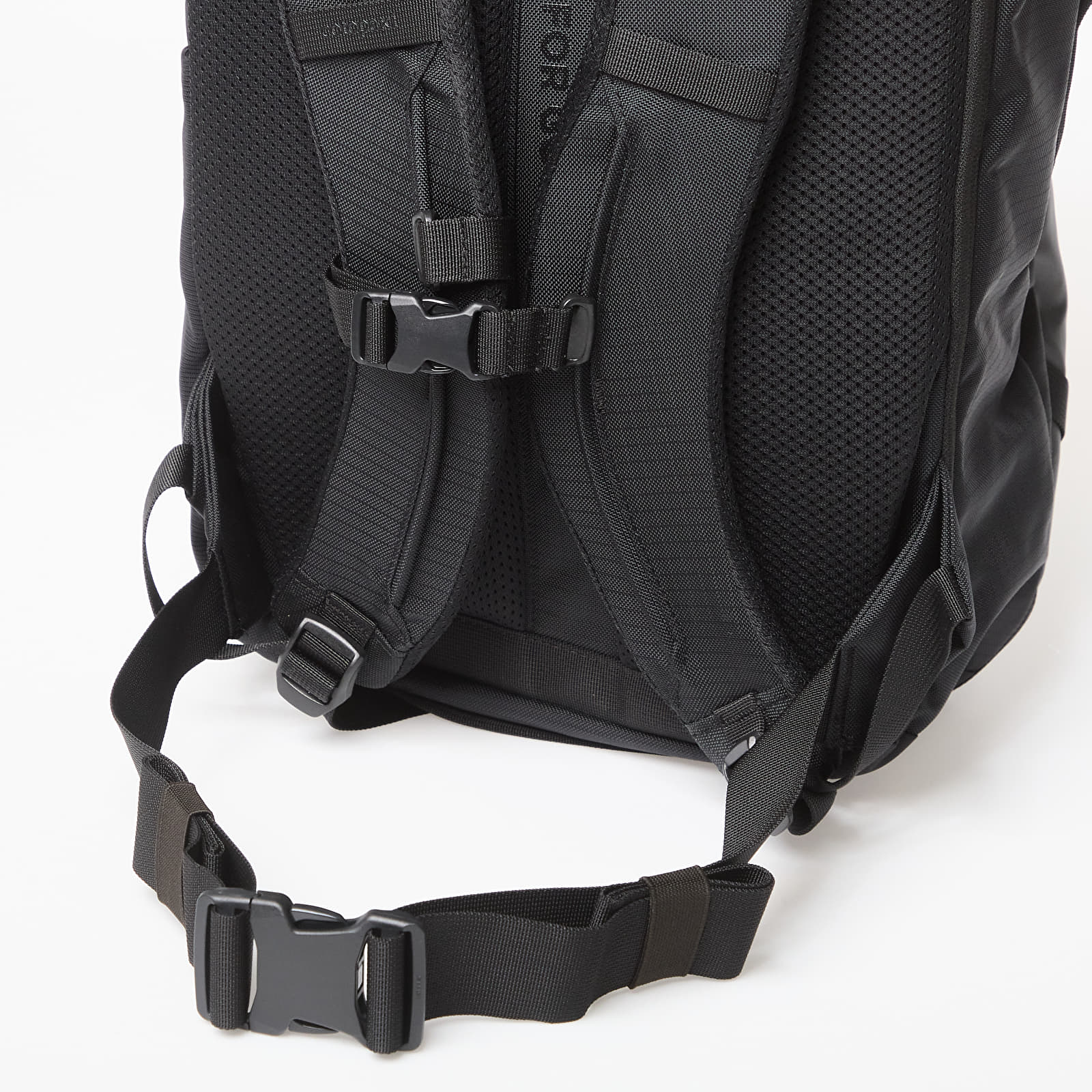 Rucksäcke Cotopaxi Allpa 42L Travel Pack Cotopaxi Black