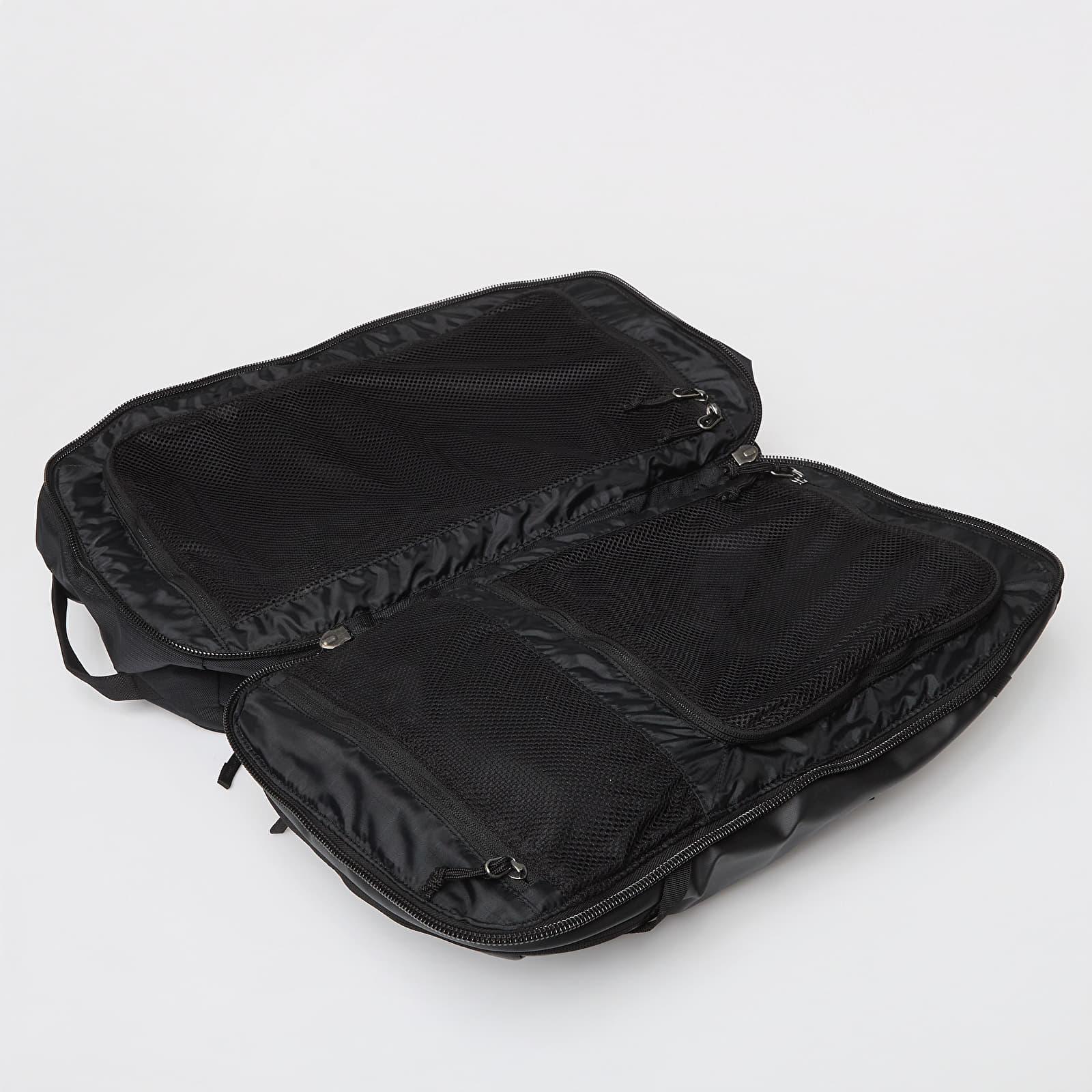 Rucksäcke Cotopaxi Allpa 42L Travel Pack Cotopaxi Black