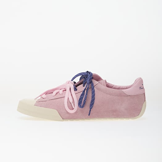 Converse Chuck Taylor Lo New Found Bloom/ Pink/ Indigo