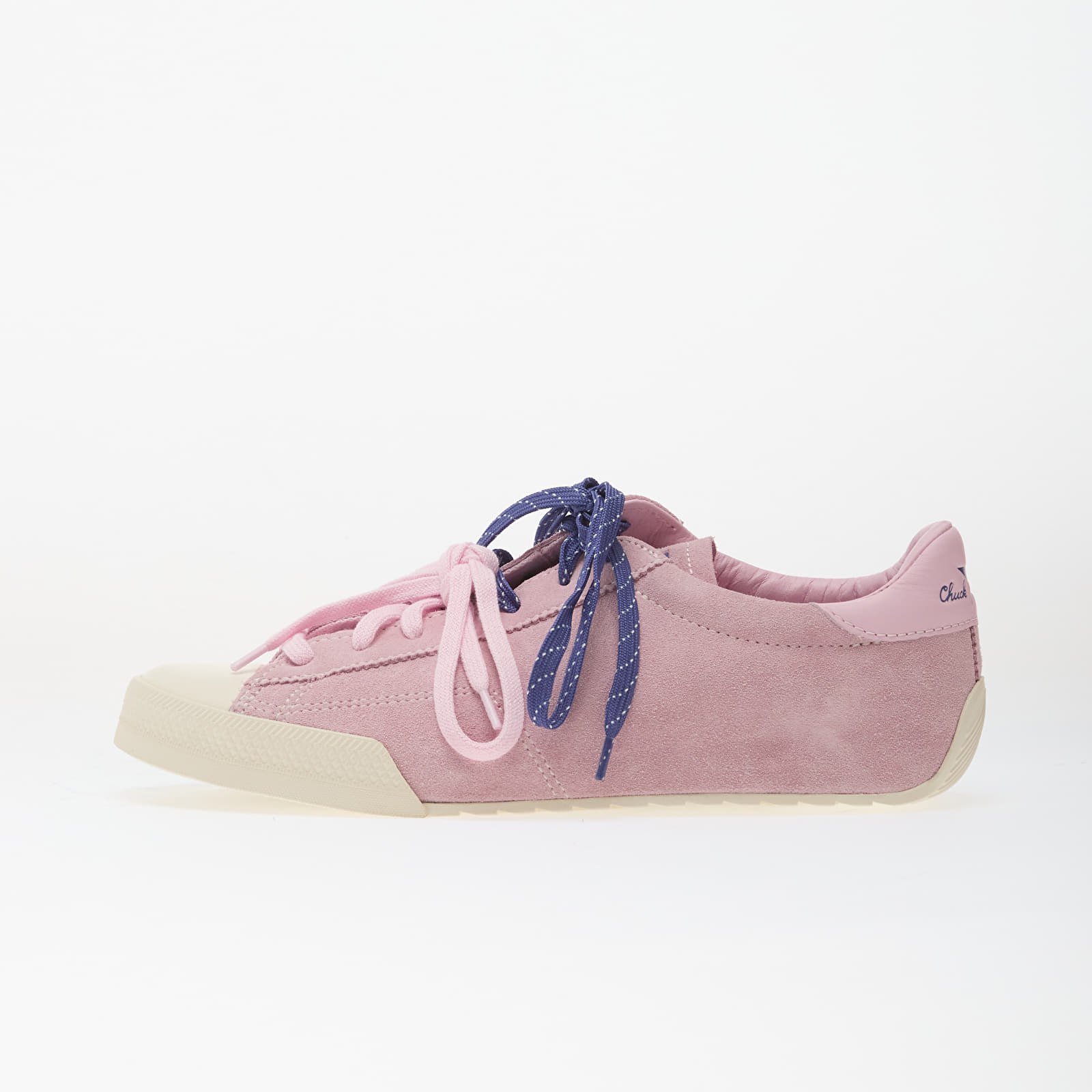 Muške tenisice Converse Chuck Taylor Lo New Found Bloom/ Pink/ Indigo