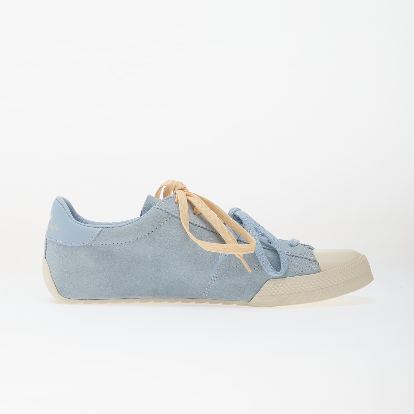 Muške tenisice Converse Chuck Taylor Lo Clear Skies Blue/ Golden View/ Egret