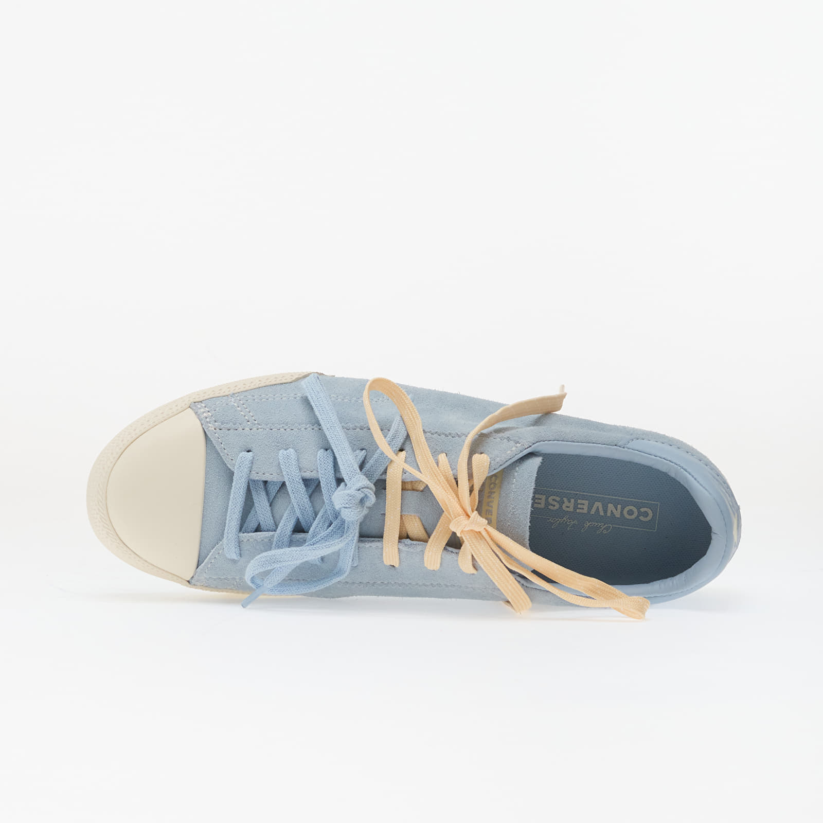 Muške tenisice Converse Chuck Taylor Lo Clear Skies Blue/ Golden View/ Egret