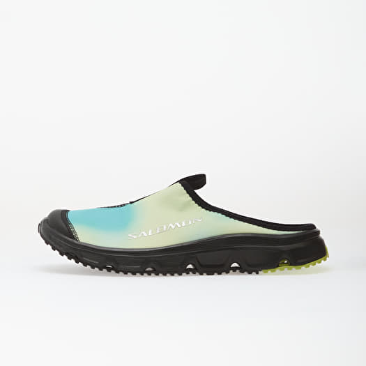 Salomon Rx Slide 3.0 Seasonal Brighc/ Black