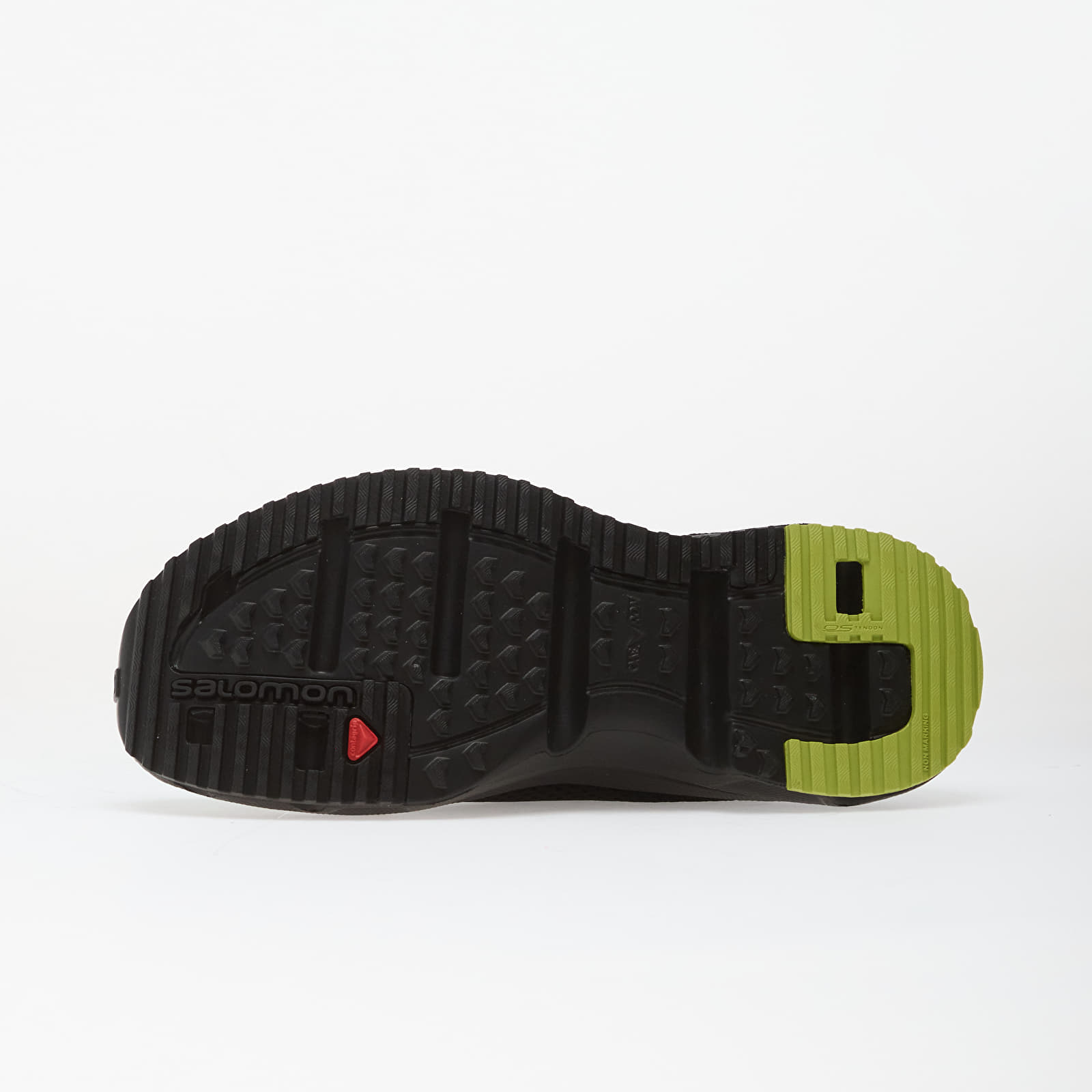 Skor för män Salomon Rx Slide 3.0 Seasonal Brighc/ Black