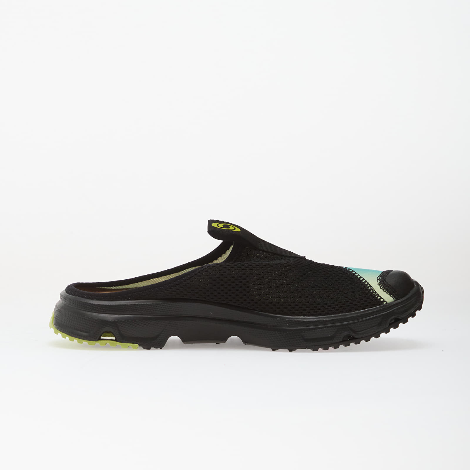 Skor för män Salomon Rx Slide 3.0 Seasonal Brighc/ Black
