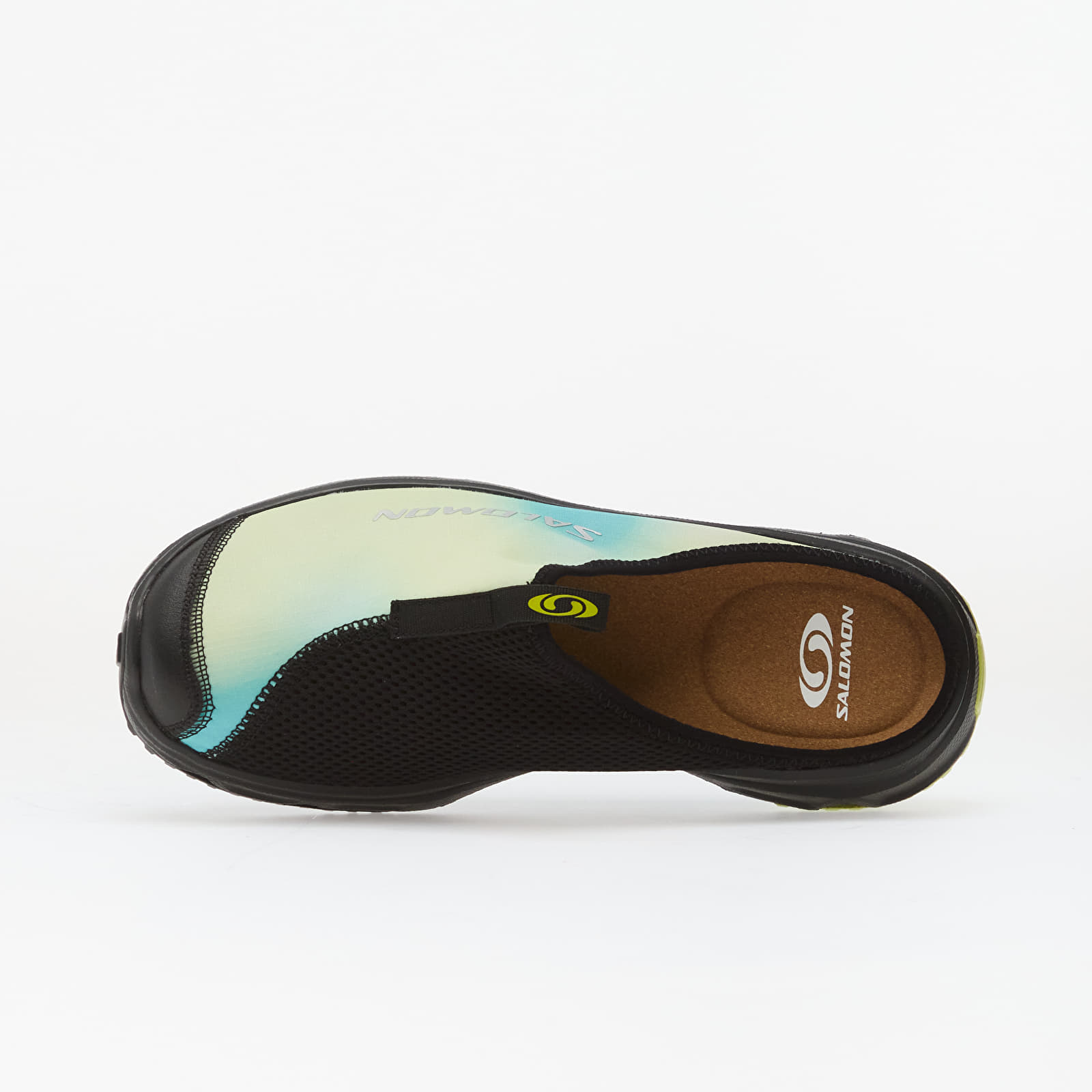 Skor för män Salomon Rx Slide 3.0 Seasonal Brighc/ Black