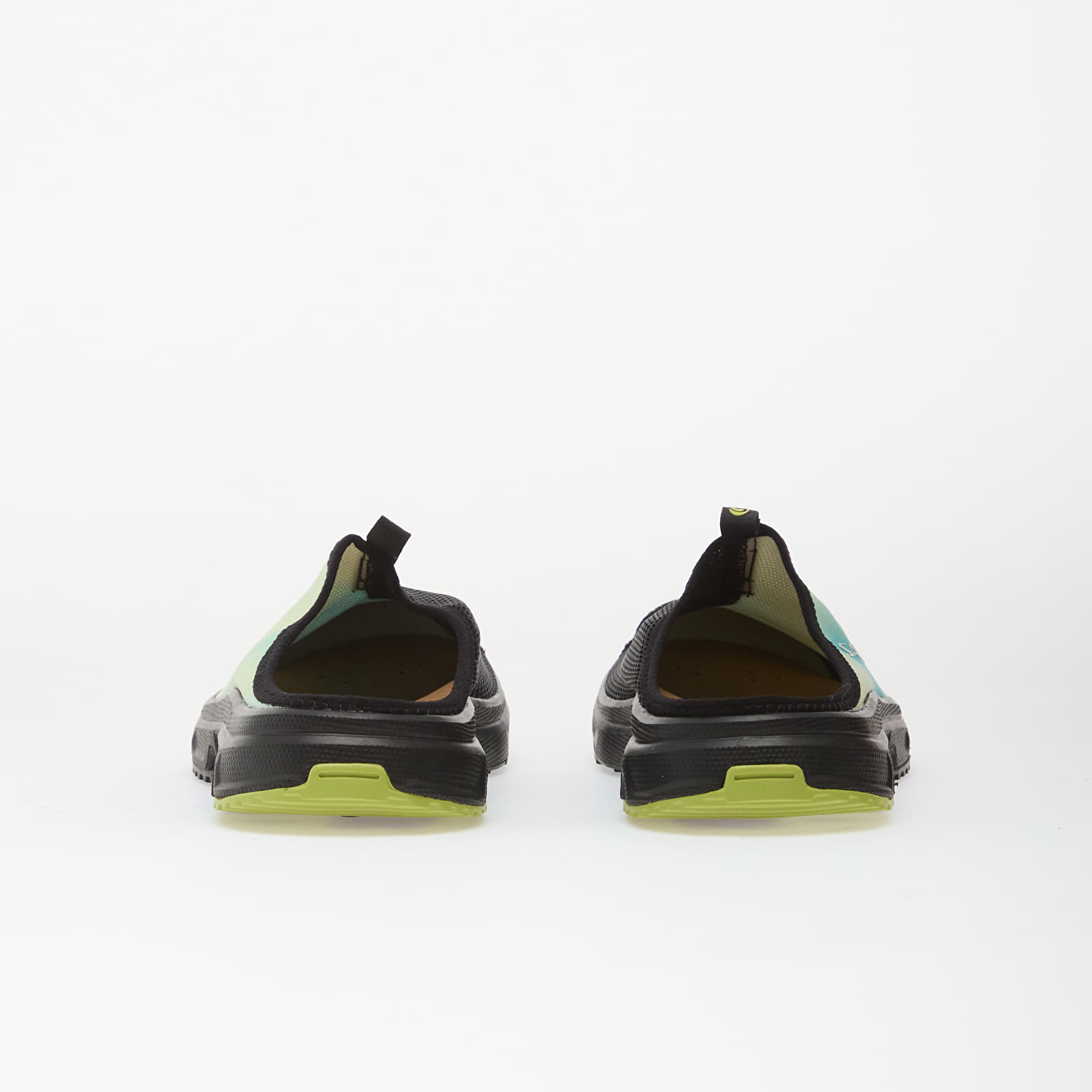 Skor för män Salomon Rx Slide 3.0 Seasonal Brighc/ Black