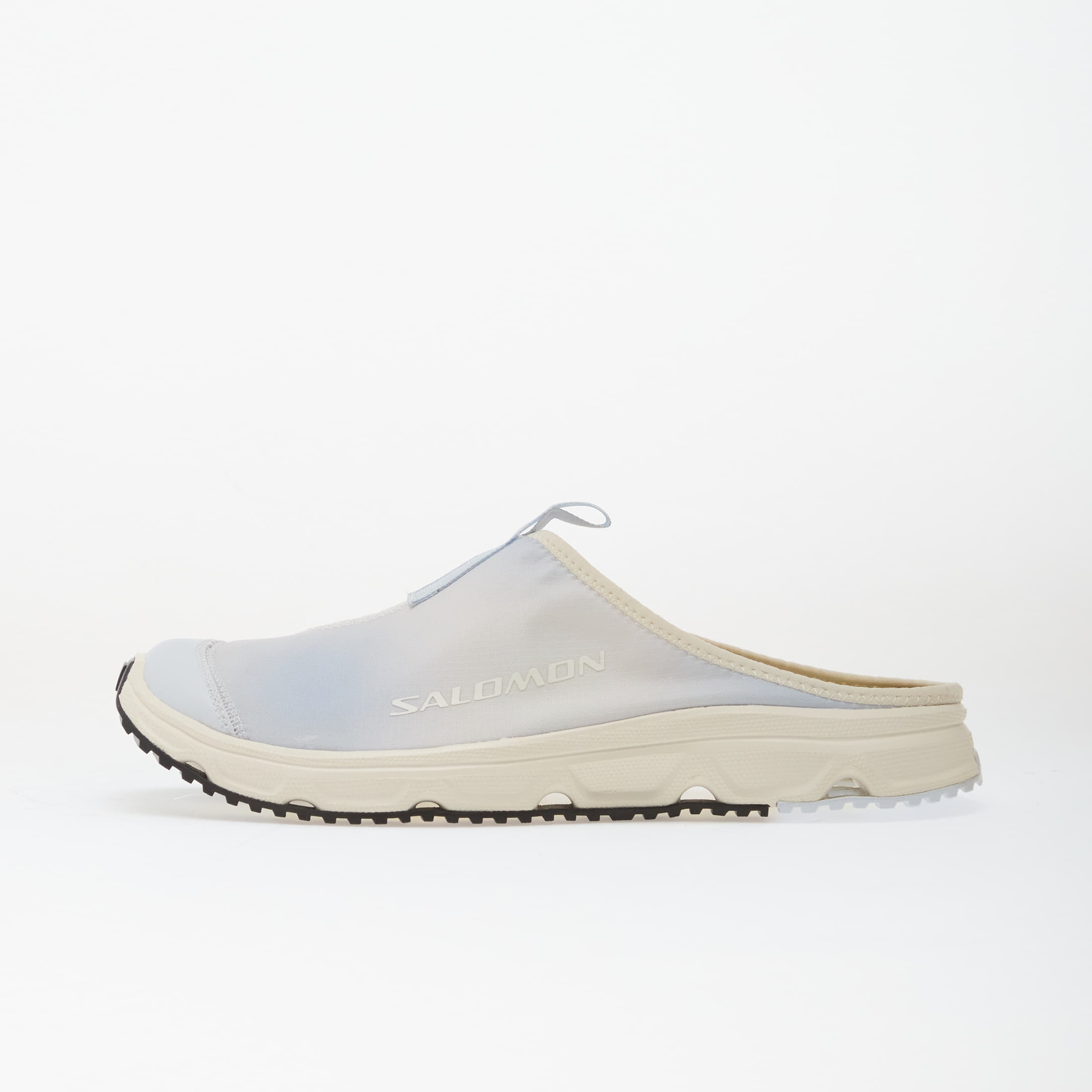 Levně Tenisky Salomon Rx Slide 3.0 Seasonal Anciew/ White/ Va