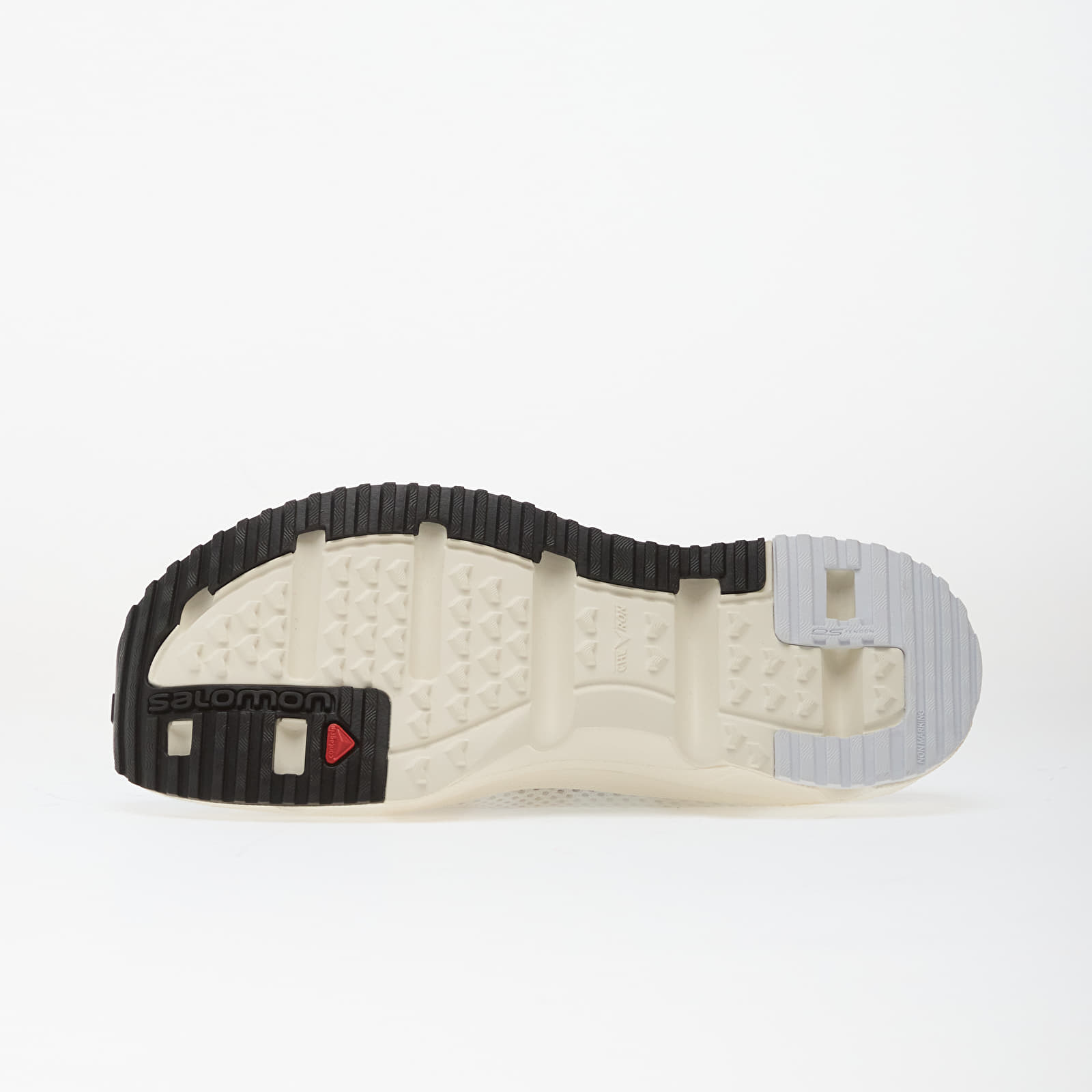 Skor för män Salomon Rx Slide 3.0 Seasonal Anciew/ White/ Va