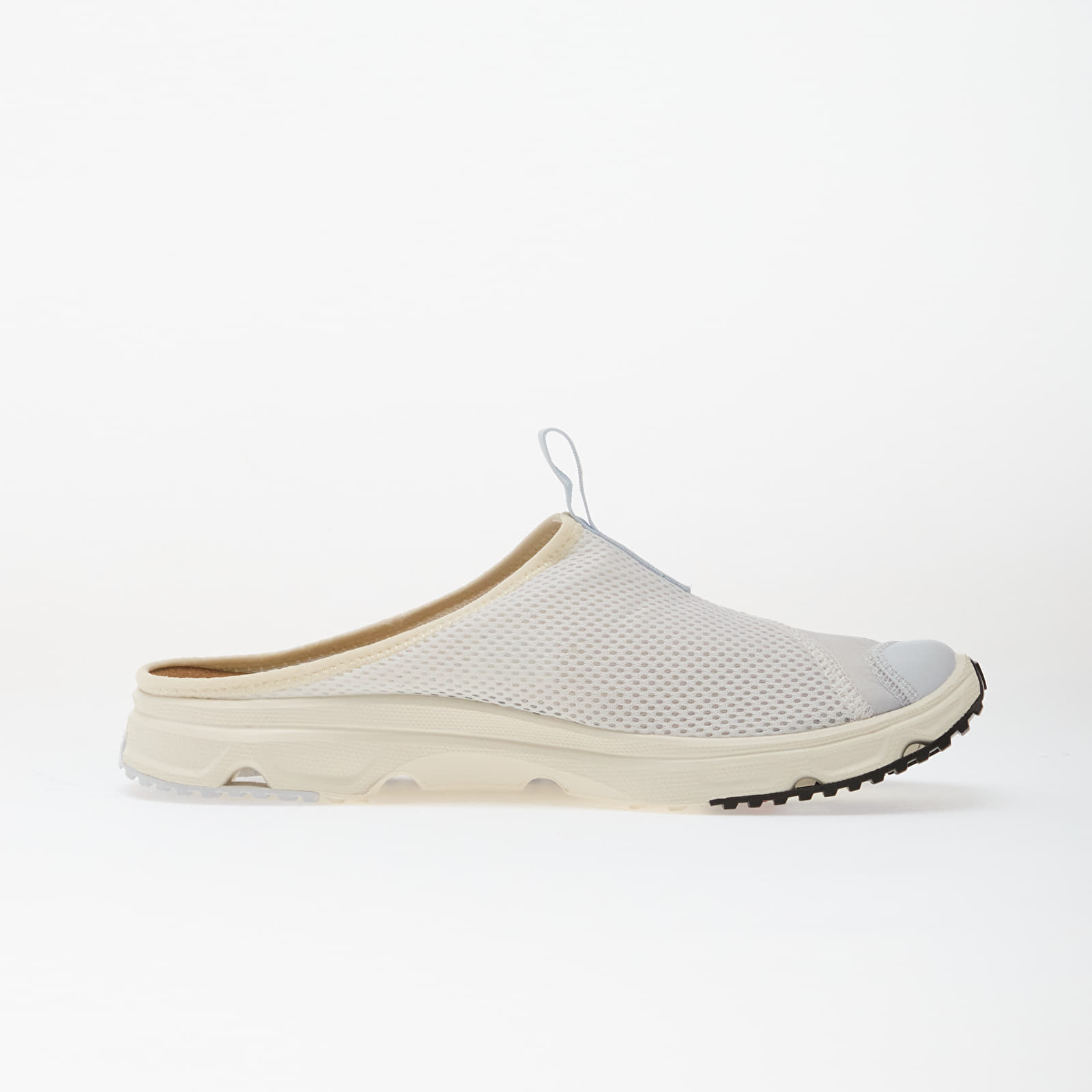 Skor för män Salomon Rx Slide 3.0 Seasonal Anciew/ White/ Va