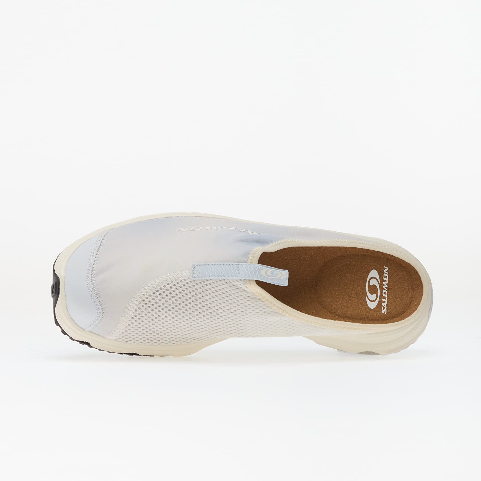 Skor för män Salomon Rx Slide 3.0 Seasonal Anciew/ White/ Va