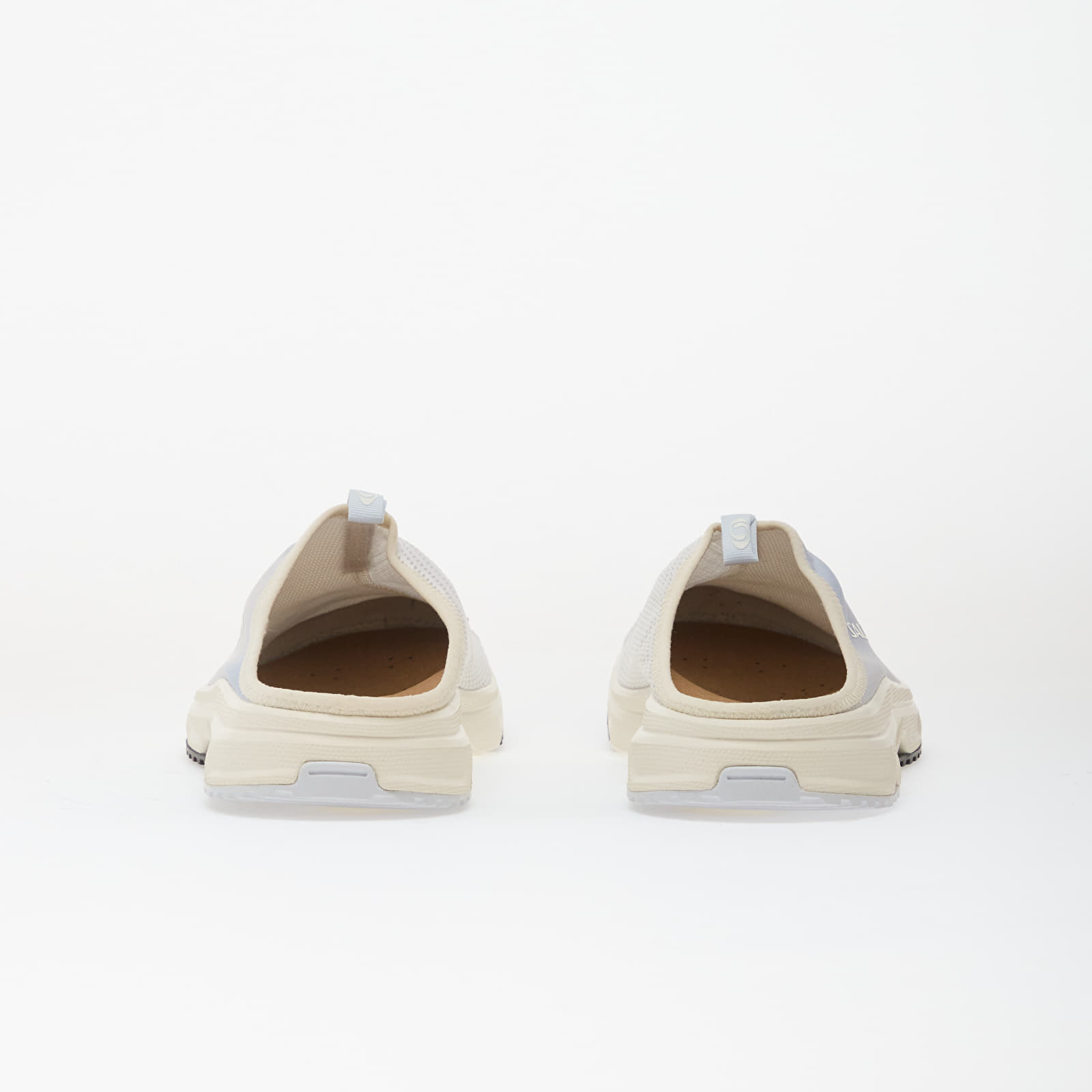 Skor för män Salomon Rx Slide 3.0 Seasonal Anciew/ White/ Va