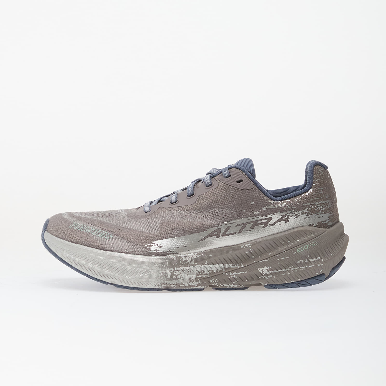 Herenschoenen PLEASURES x Altra Experience Flow 3 Mens Satellite/ Lichen/ Xray