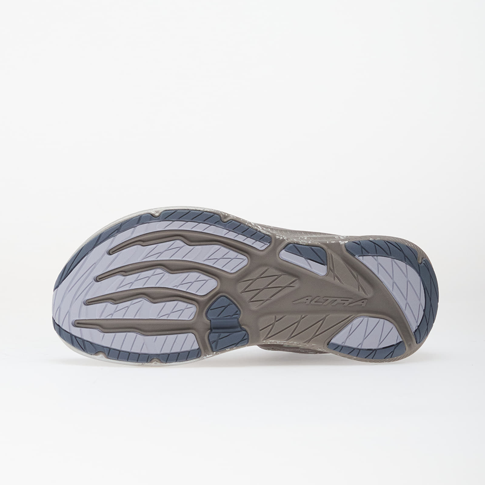 Herenschoenen PLEASURES x Altra Experience Flow 3 Mens Satellite/ Lichen/ Xray