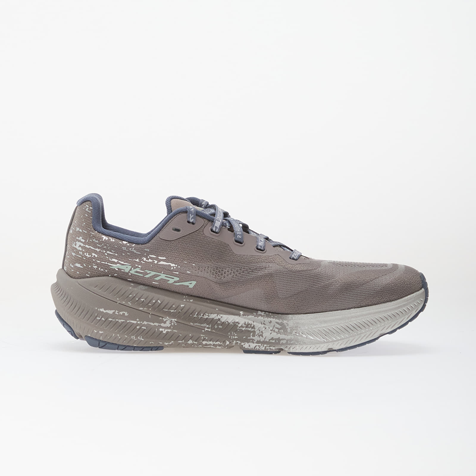 Herenschoenen PLEASURES x Altra Experience Flow 3 Mens Satellite/ Lichen/ Xray