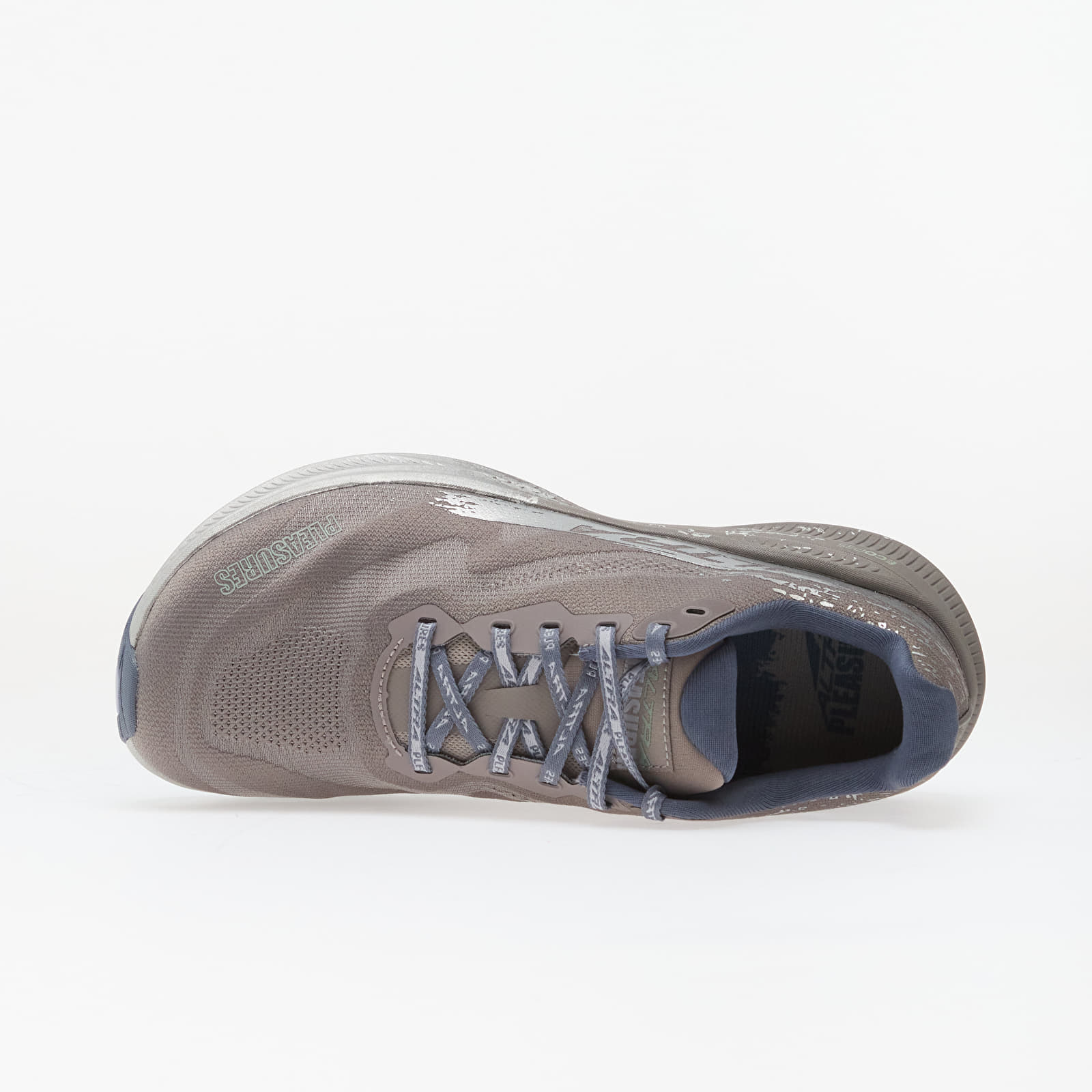 Herenschoenen PLEASURES x Altra Experience Flow 3 Mens Satellite/ Lichen/ Xray