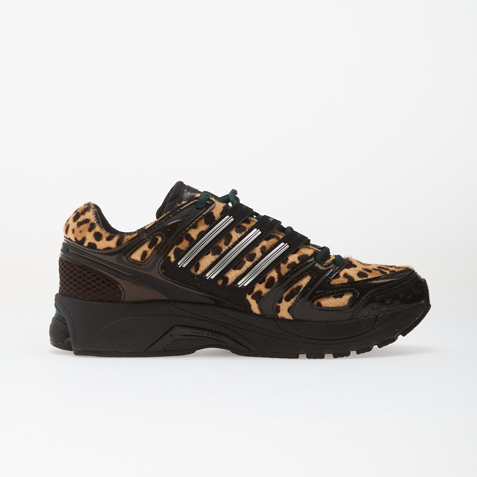Ženski čevlji adidas Adistar Control 5 W Aura Ivy/ Core Black/ Silver Metallic