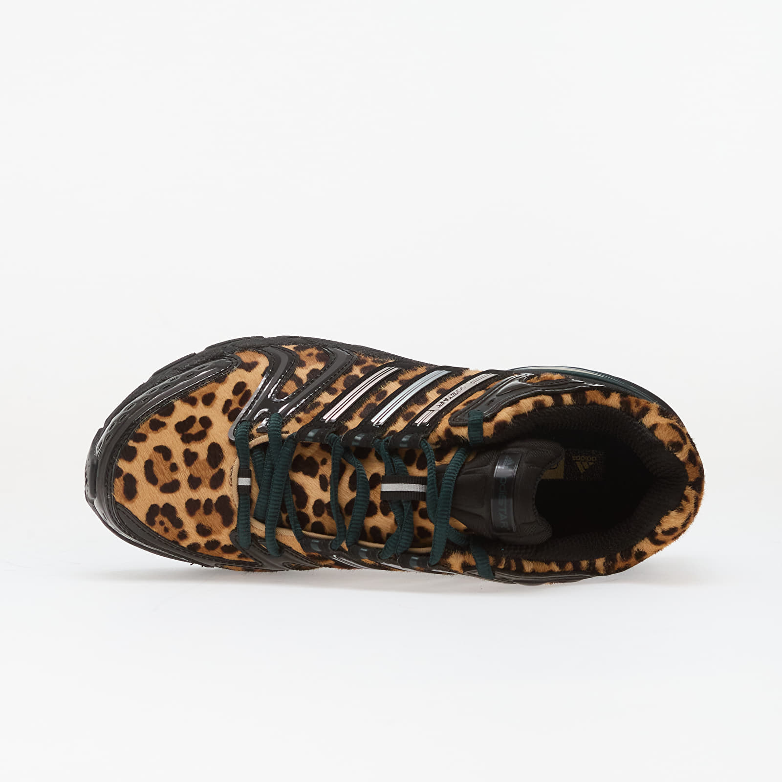 Ženski čevlji adidas Adistar Control 5 W Aura Ivy/ Core Black/ Silver Metallic
