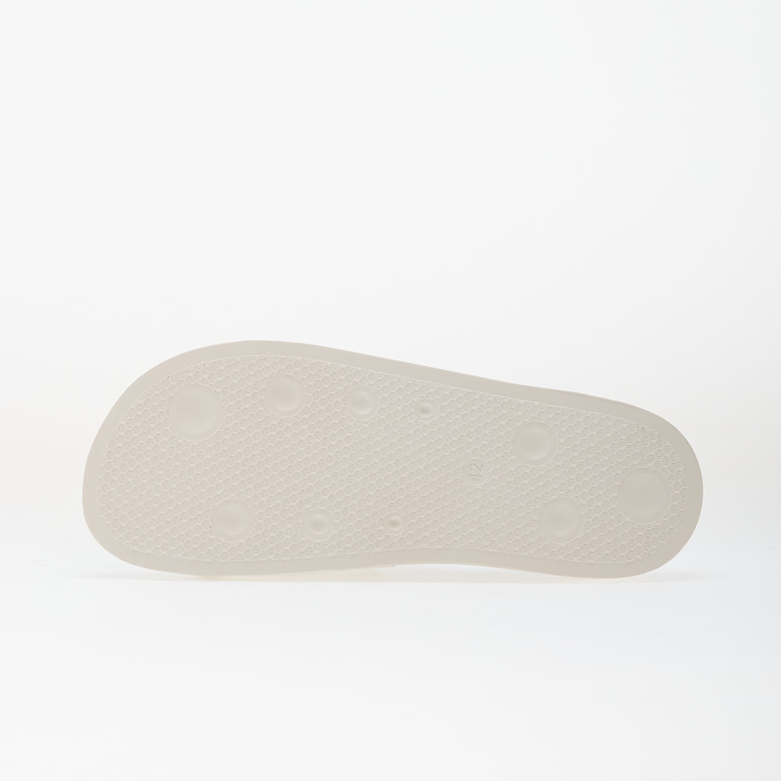 Herresko Palm Angels Big Logo Sliders Off White Black