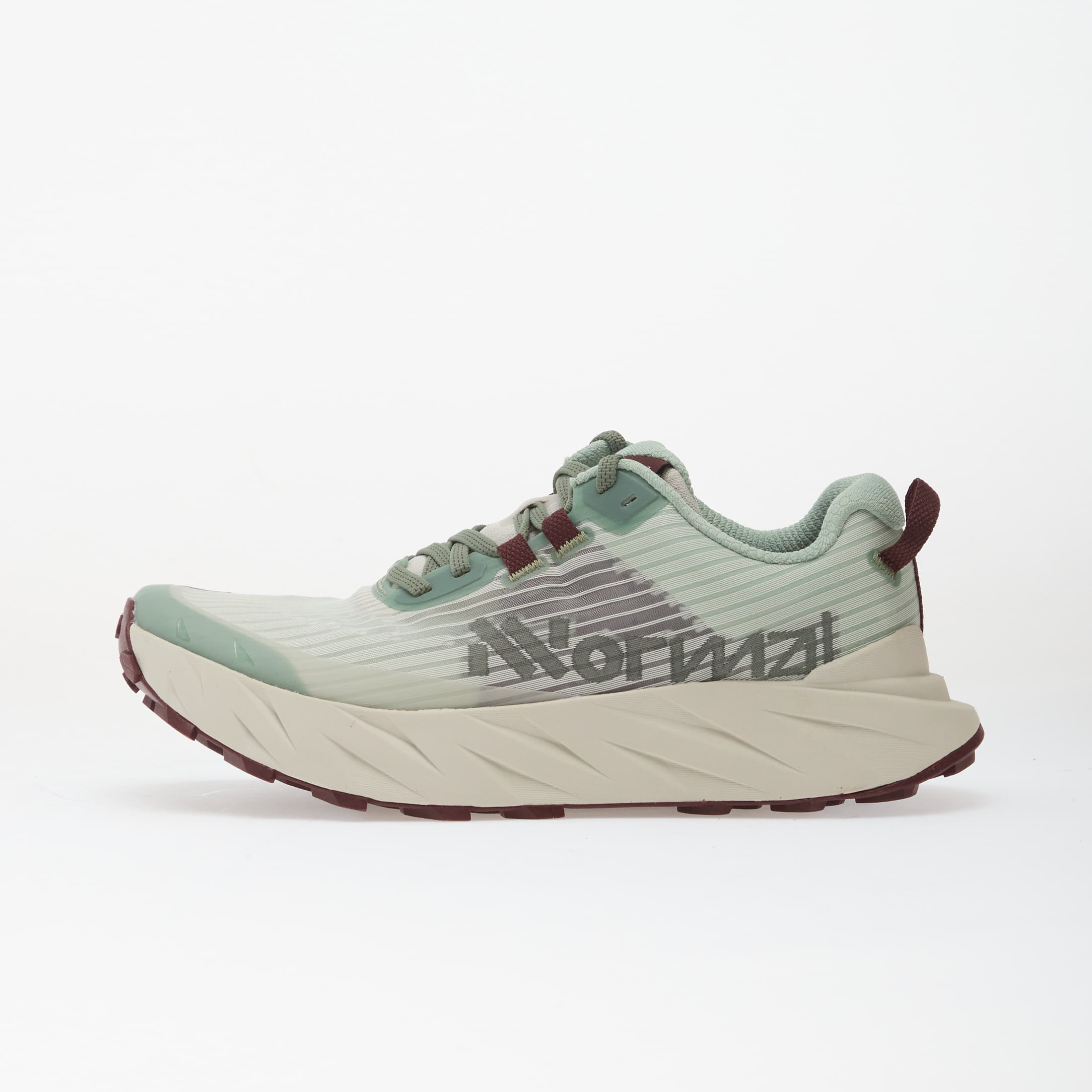 Сникърси NNormal Cadí Green EUR 44