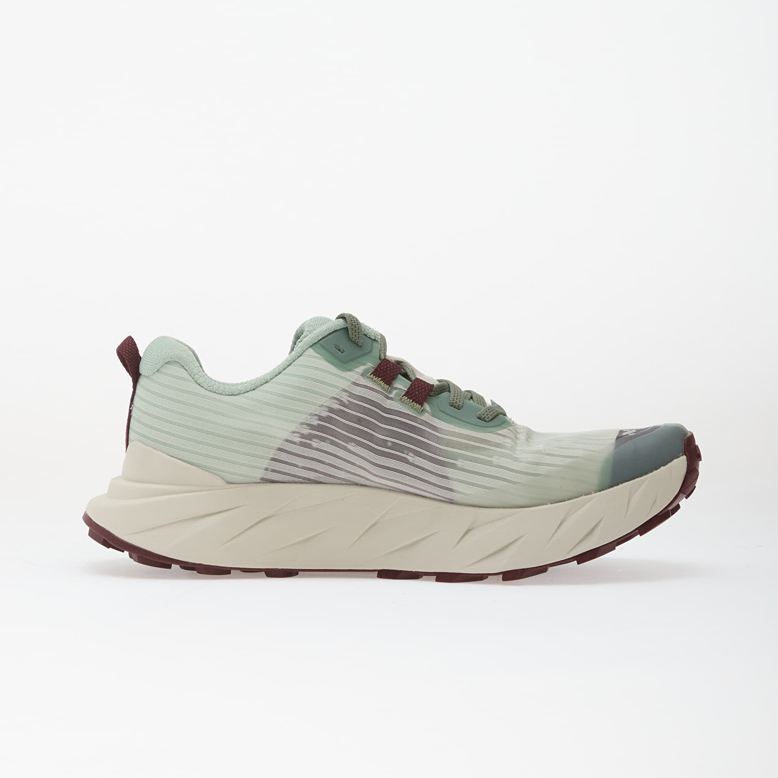 Zapatillas Hombre NNormal Cadí Green