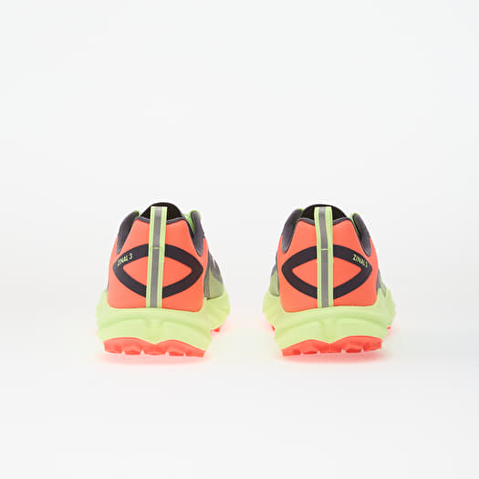 Men's shoes Hoka® M Zinal 3 Squid Ink/ Neon Yuzu (1171951-SNKN