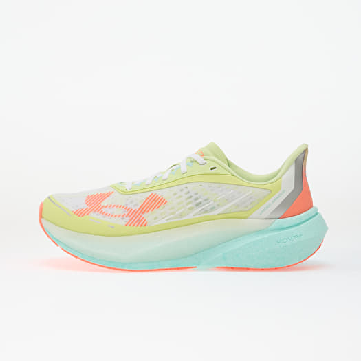 Under Armour Velociti Distance White