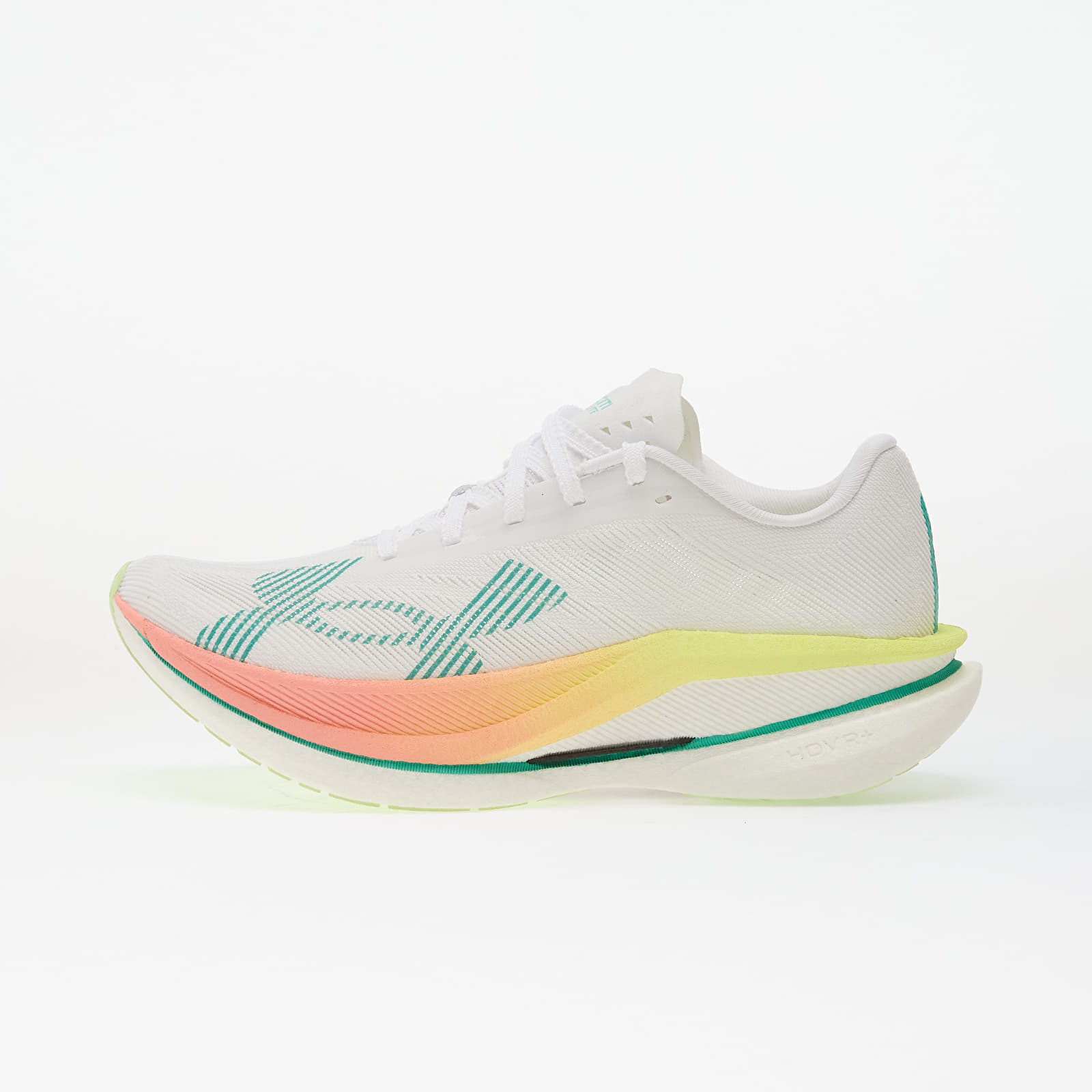Pánské tenisky a boty Under Armour U Velociti Elite 3 White