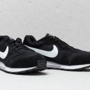 Women s shoes Nike Md Runner 2 GS Black White Wolf Grey Footshop