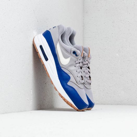 nike wmns air max 1 atmosphere grey