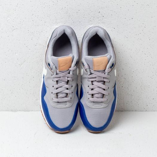 nike wmns air max 1 atmosphere grey